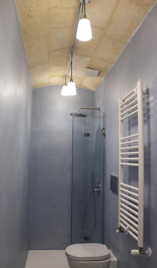 A Casuccia Apartment Monopoli Luaran gambar
