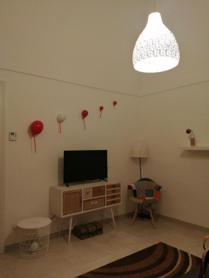 A Casuccia Apartment Monopoli Luaran gambar